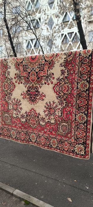 Продам ковер советского времена!