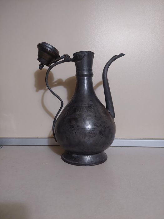 Продавам турски османски ибрик