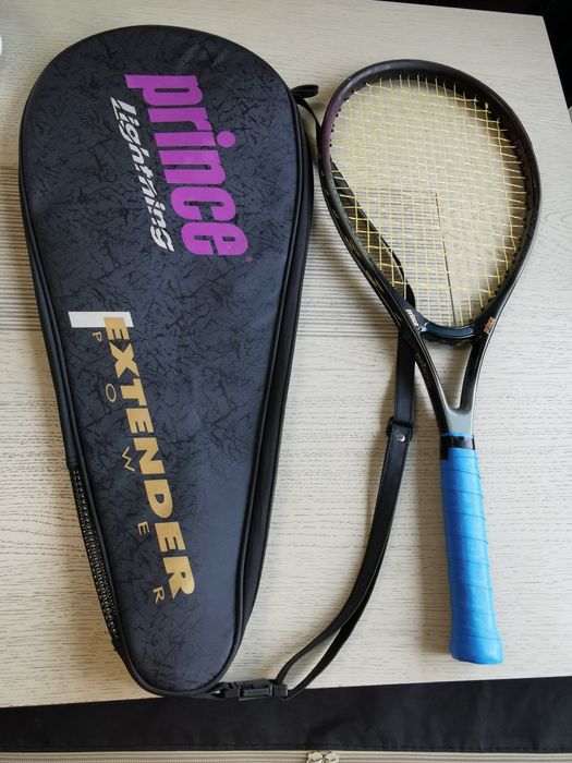 Rachete de tenis head, fischer, prince, kennex