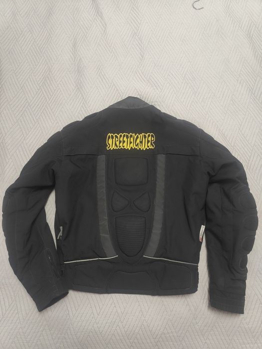 Geacă moto Streetfighter