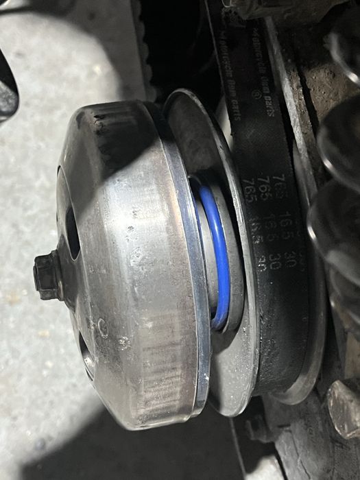 Piese peugeot vivacity 50cc