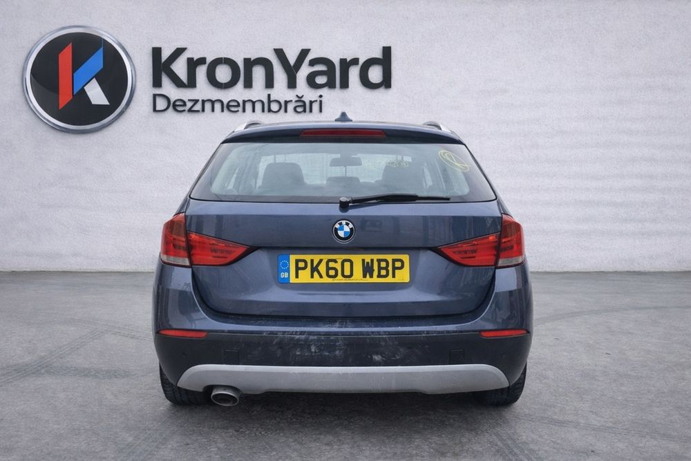 Dezmembrari dezmembrez  BMW X1 E84 2.0 Diesel 2009-2015  N47 D20C Garantie