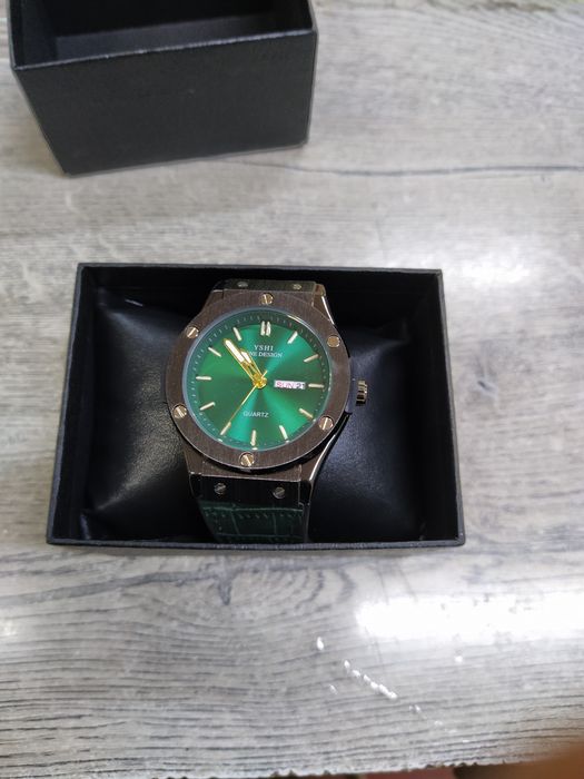 наручные мужские часы