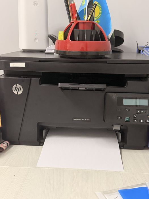 Продам принтер МФУ 3 в 1