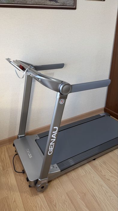 Genau беговая дорожка