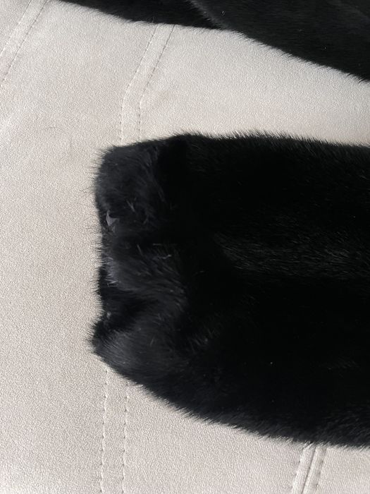 Продам норковую шубу