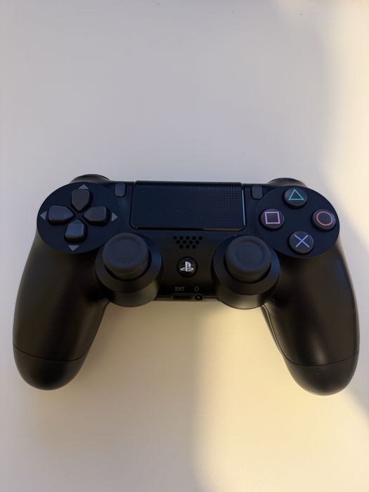Joystick controller ps4