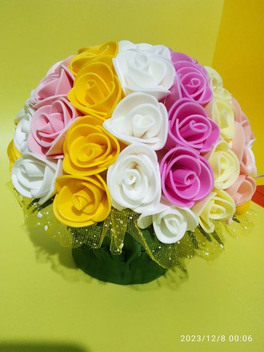 Светильник гуллар