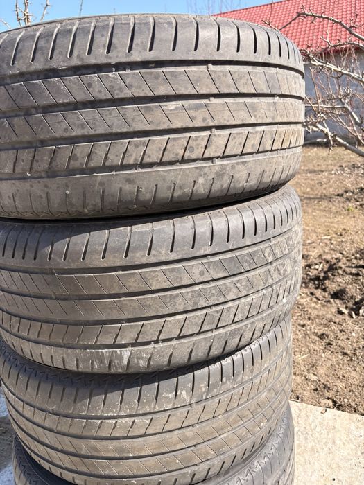 Set 4 anvelope 265/50/R19. 110W