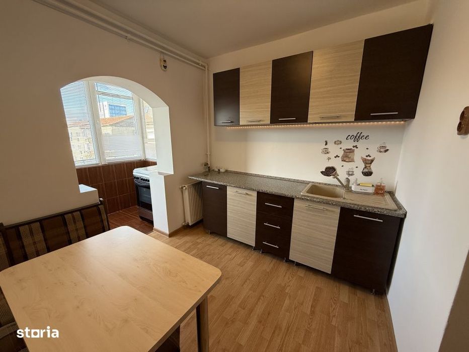 Apartament 3 camere, mobilat si utilat - Torontalului