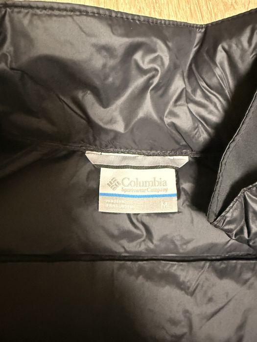 Geaca Columbia  NOUA