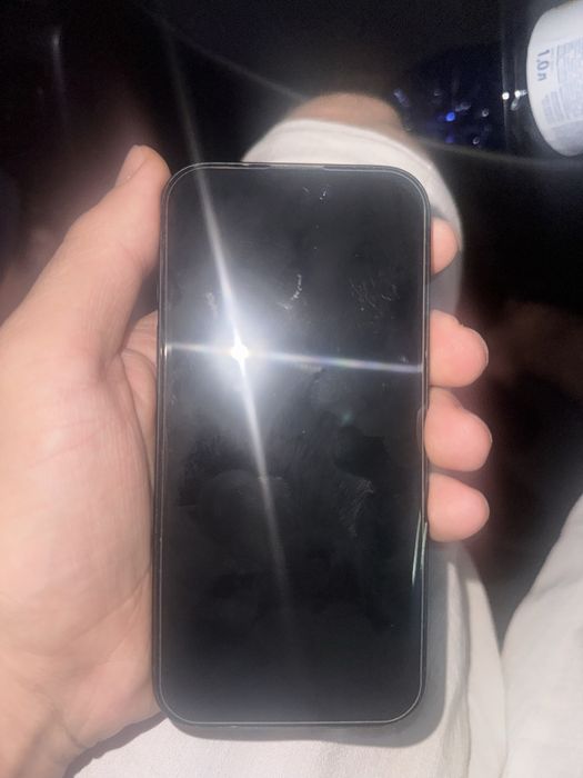 Iphone 16, 256gb