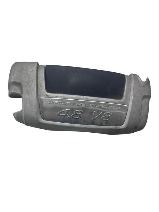 Capac Motor (Ornament) Porsche Cayenne 9Pa 2002 - 2010 70313939