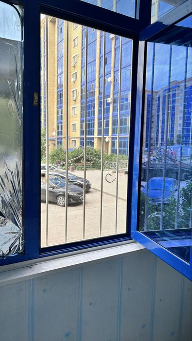 Продам квартиру 1 комн 43кв/м