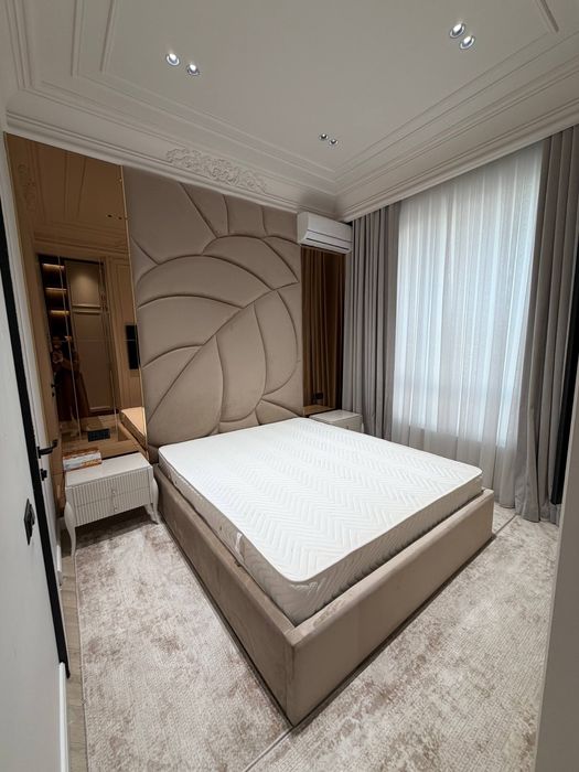 ПРОДАЁТСЯ КВАРТИРА/ 2 ком/ евро ремонт