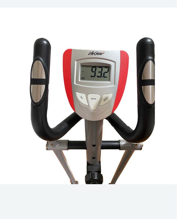 Vand Bicicleta eliptica Magnetica LifeGear-Volanta 7 kg