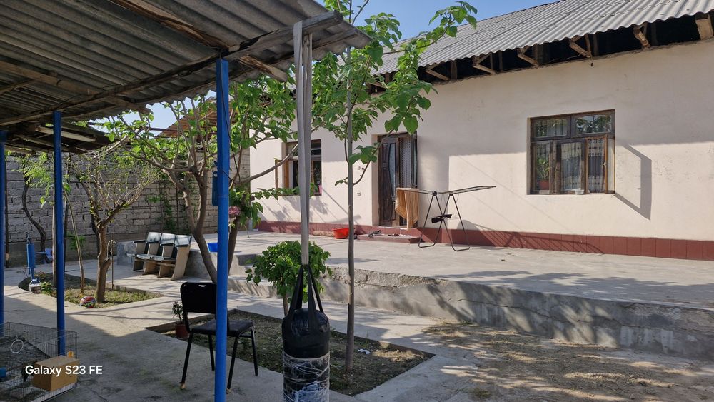 Продаётся участок 5, 8 соток