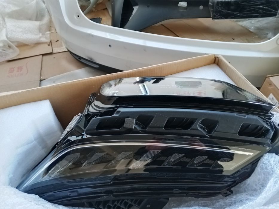 Orqa o'ng fara Dongfeng EP 007 | Задняя правая фара Dongfeng EP 007