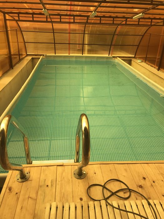 Химия для Бассейнов