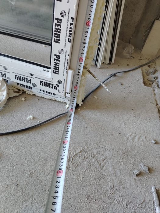 Продается балкон