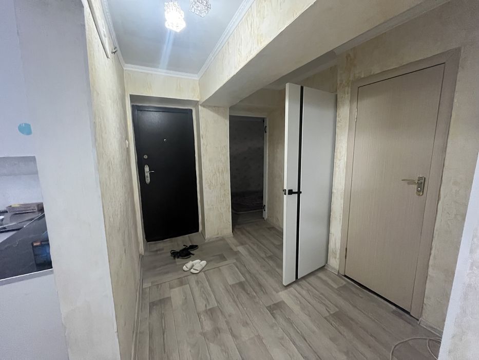 Сдам квартиру