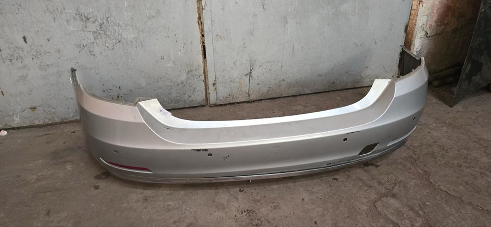 Задна броня BMW F32