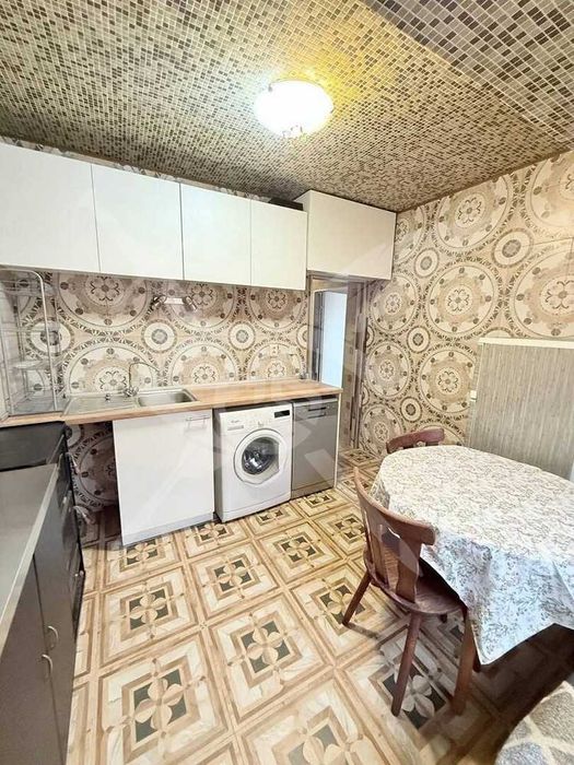 Дава се под наем Двустаен апартамент в София, Овча купел - 75 кв.м за 598.23 € - Снимка #2