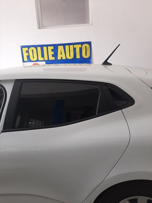 Folie auto Omologata RAR Folie Faruri ( NU DEMONTEZ FOLIE )