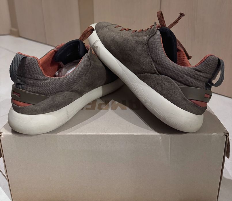 Мъжки обувки Camper Pelotas Capsule X