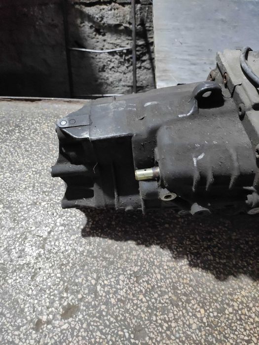 Cutie viteze volkswagen vw passat b5 b5.5 1.9 TDI cod EEN 5 trepte