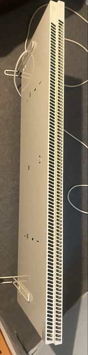 Конвектор Adax Economic VP 1125 KTP, 2500W, Механичен термостат