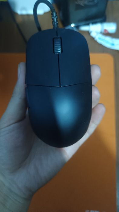 Продам мышку endgame xm2 8k v2