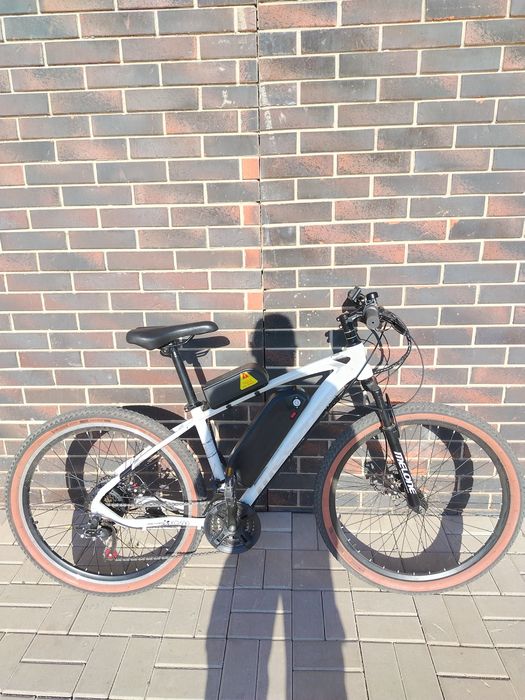 Электровелосипед