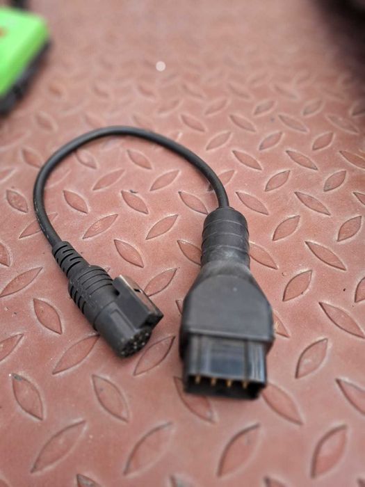 Diagnoza auto Bosch KTS 570