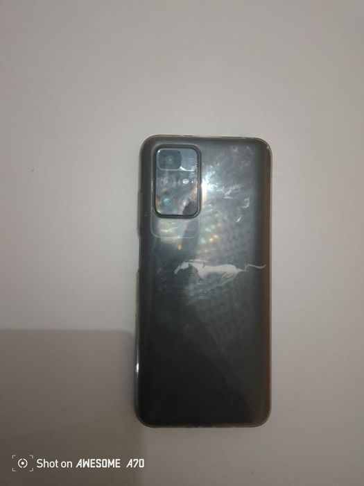 Redmi 10 2022 obmenga