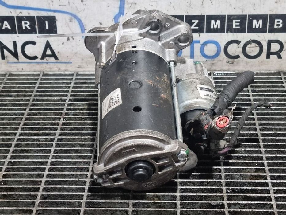 Electromotor Opel Antara Facelift 2.2 D 2010 - 2015 135kW 184CP 2231CC Automata Z22D1 ...