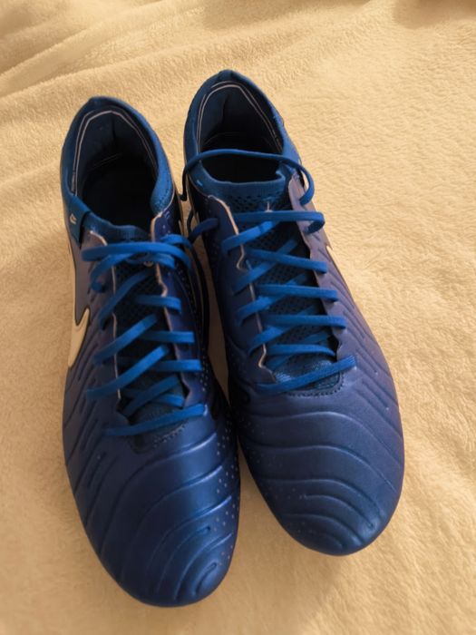 Ghete fotbal Nike Tempo Elite  mărime 45