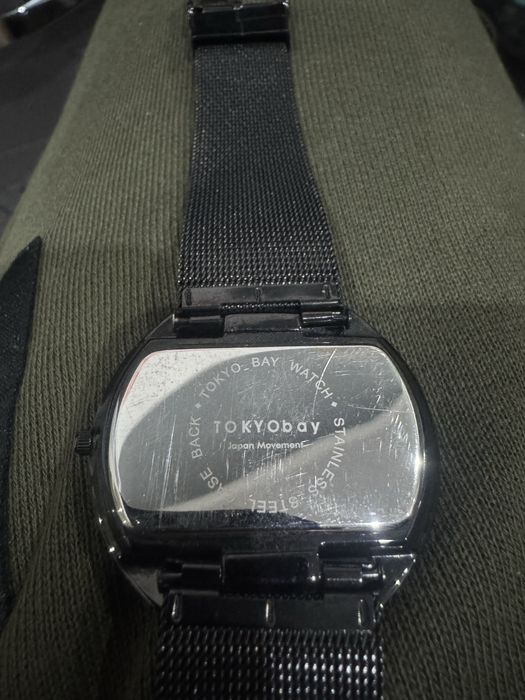 Часовник Tokyobay