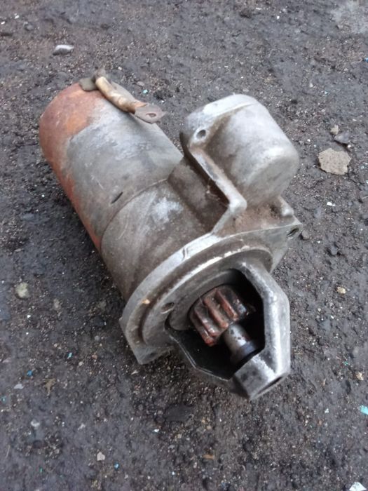 Продам запчасти на ваз 2107 жигули классика