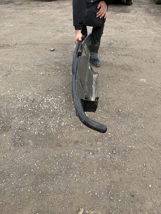 Метални брони за сузуки витара