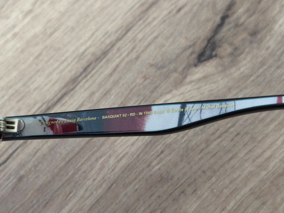 Ochelari soare Etnia Barcelona