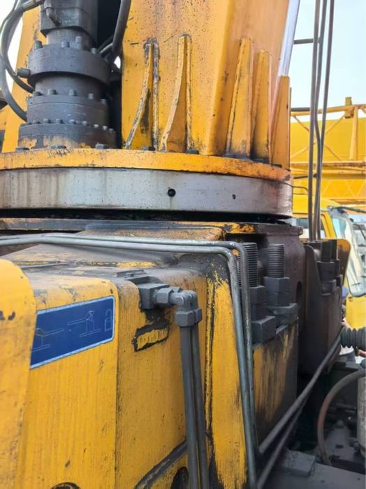 16 тонн малипулятор