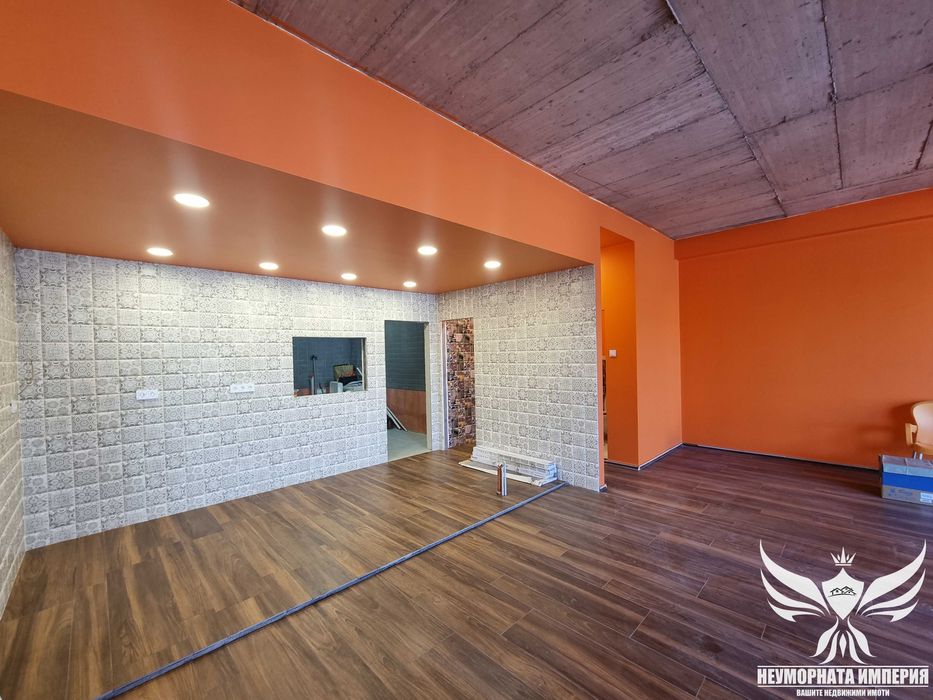 Продава се Магазин в Асеновград - 89 кв.м за 1484 €/кв.м - Снимка #12