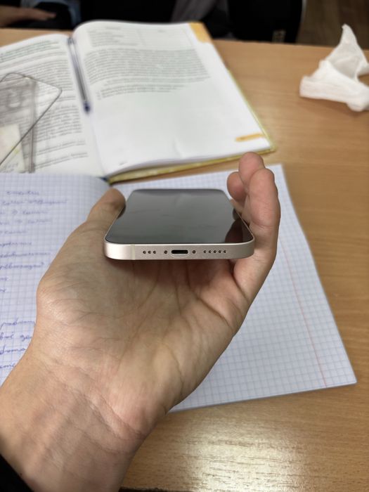 IPhone 13 128гб Обмен
