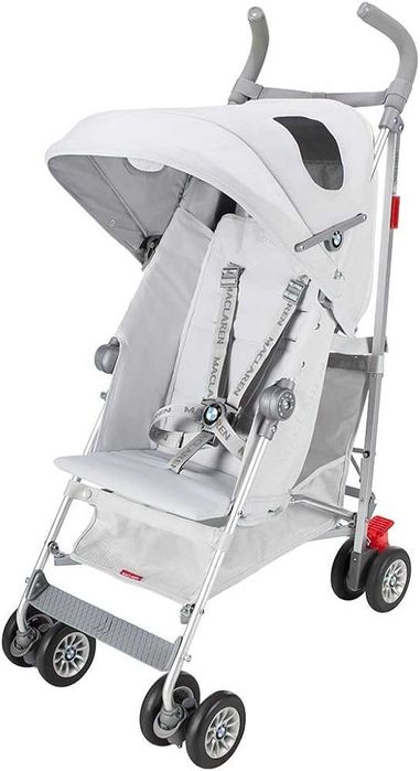 Количка Maclaren BMW  – отлично запазена