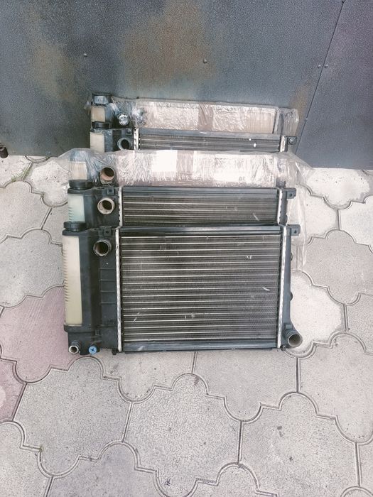 Печка клима БМВ е36