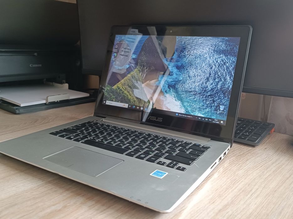 Продам ноутбук Asus
