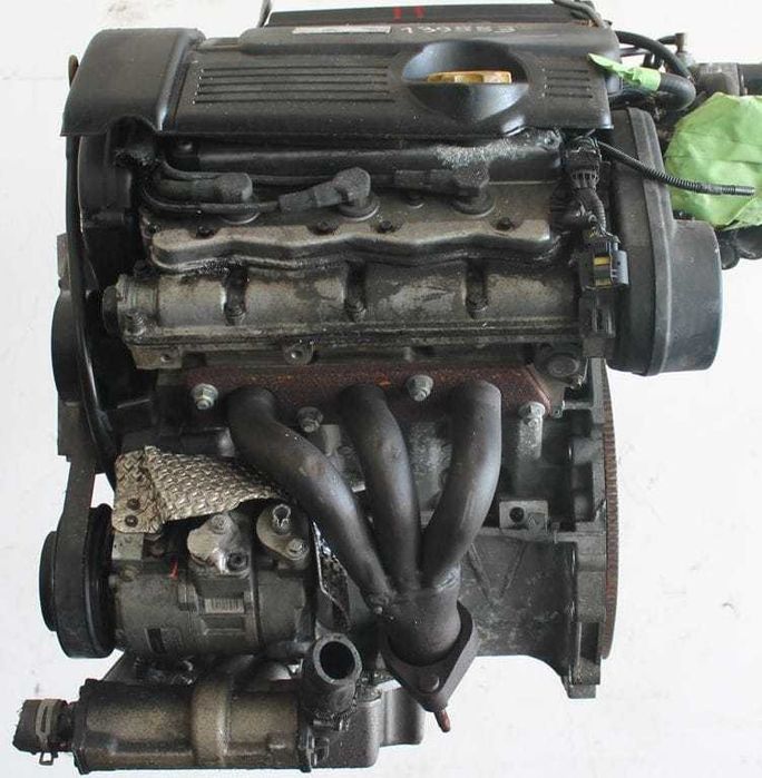 TitanAuto Rover 25K4F 2.5л двигатель