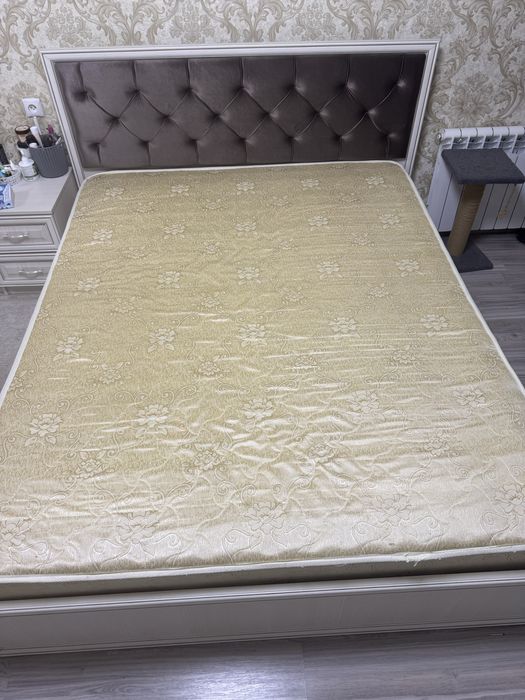 Матрац размер 200*160