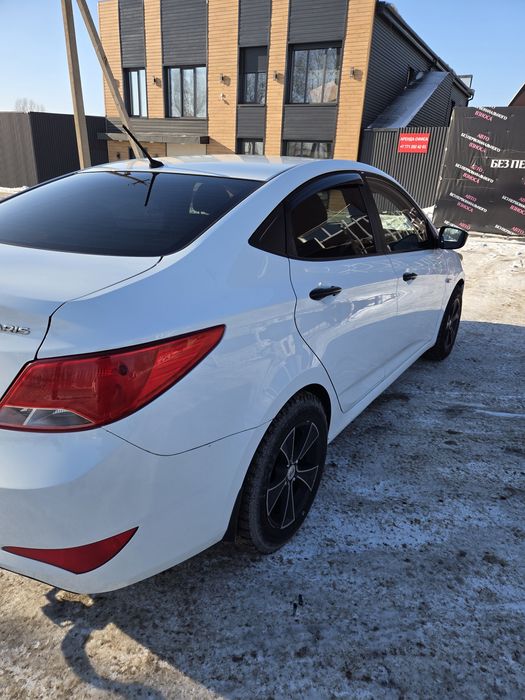 Аренда автомобиля